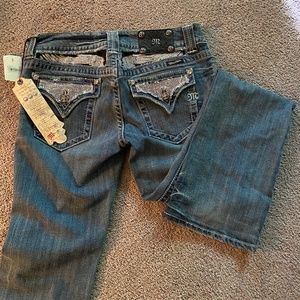 Miss m jeans